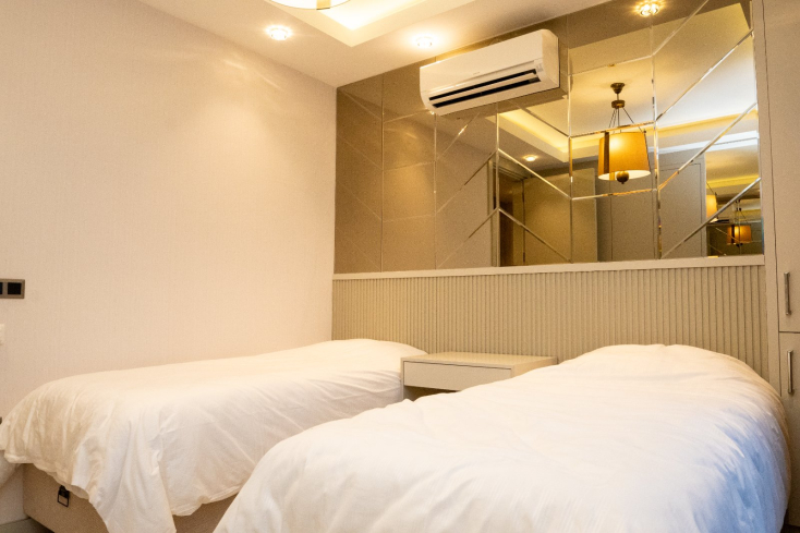 Apartment — Mahmutlar · R24-5613 — photo 15