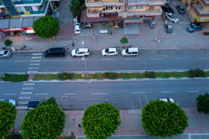 Apartment — Mahmutlar · R24-5613 — photo 8