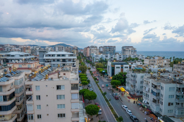 Apartment — Mahmutlar · R24-5613 — photo 9