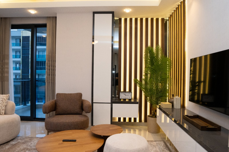 Apartment — Mahmutlar · R24-5613 — photo 6