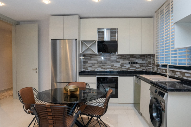 Apartment — Mahmutlar · R24-5613 — photo 4