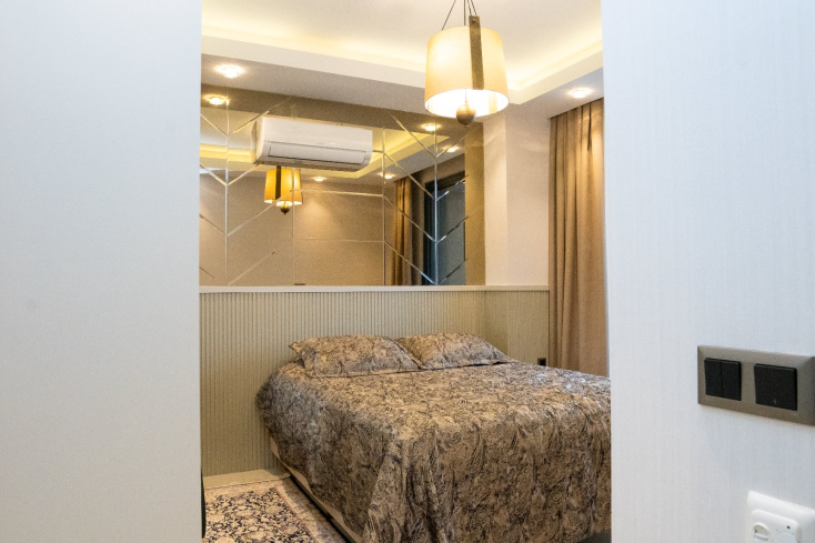 Apartment — Mahmutlar · R24-5613 — photo 22