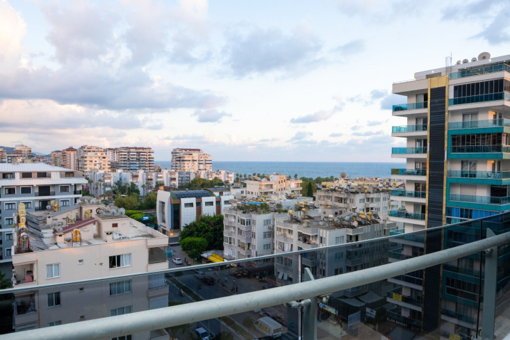 Apartment — Mahmutlar · R24-5613 — photo 18