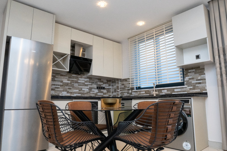 Apartment — Mahmutlar · R24-5613 — photo 5