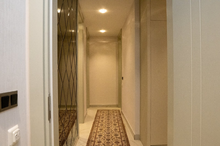 Apartment — Mahmutlar · R24-5613 — photo 12