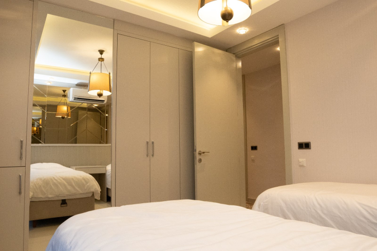 Apartment — Mahmutlar · R24-5613 — photo 14