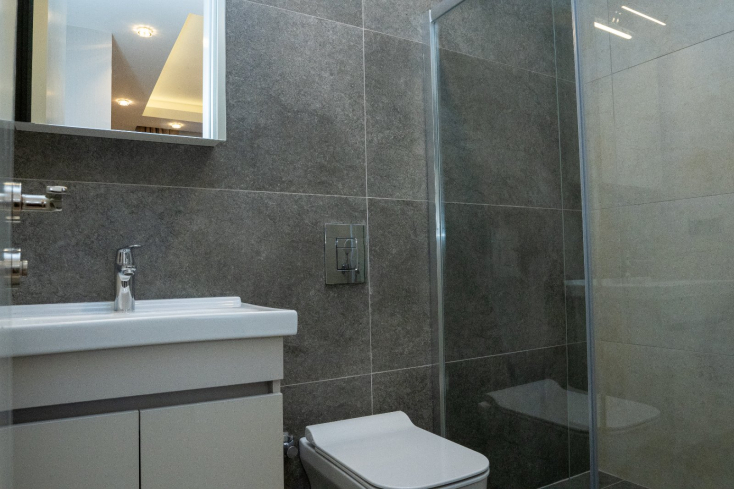 Apartment — Mahmutlar · R24-5613 — photo 26