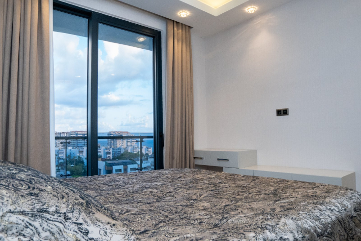 Apartment — Mahmutlar · R24-5613 — photo 24