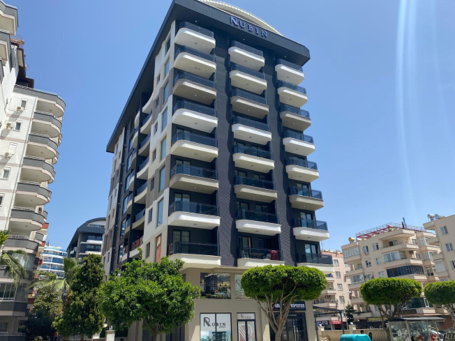 Apartment — Mahmutlar · R24-5613 — photo 28