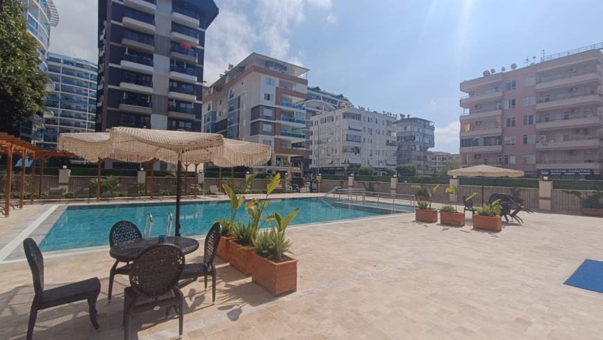 Apartment — Mahmutlar · R24-5613 — photo 29