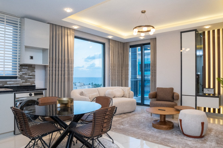 Apartment — Mahmutlar · R24-5613 — photo 7