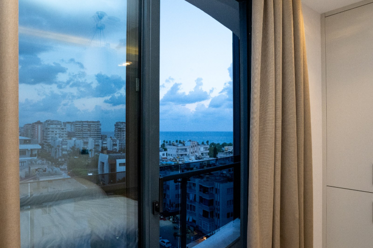 Apartment — Mahmutlar · R24-5613 — photo 17