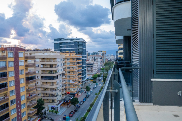 Apartment — Mahmutlar · R24-5613 — photo 11