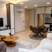 Apartment — Mahmutlar · R24-5613 — photo 3