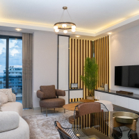 Apartment — Mahmutlar · R24-5613 — photo 1