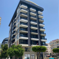 Apartment — Mahmutlar · R24-5613 — photo 28