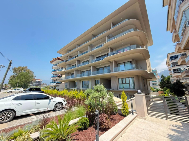 Penthouse — Kestel · R28-5614 — photo 25