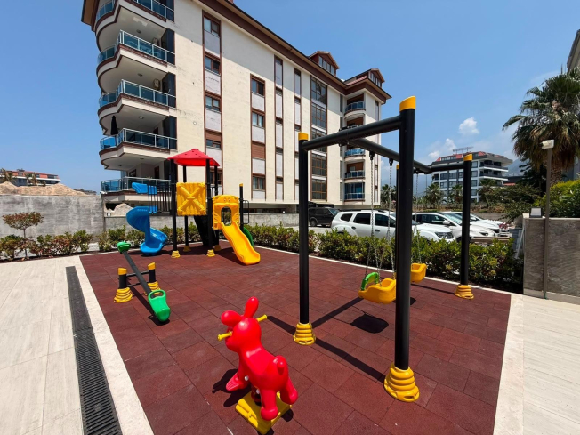 Penthouse — Kestel · R28-5614 — photo 28