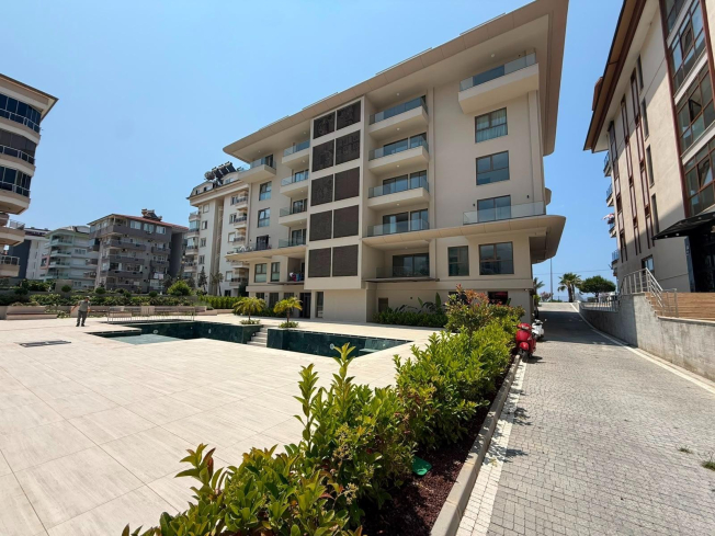 Penthouse — Kestel · R28-5614 — photo 17