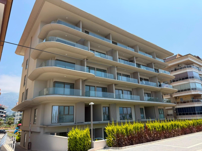 Penthouse — Kestel · R28-5614 — photo 29