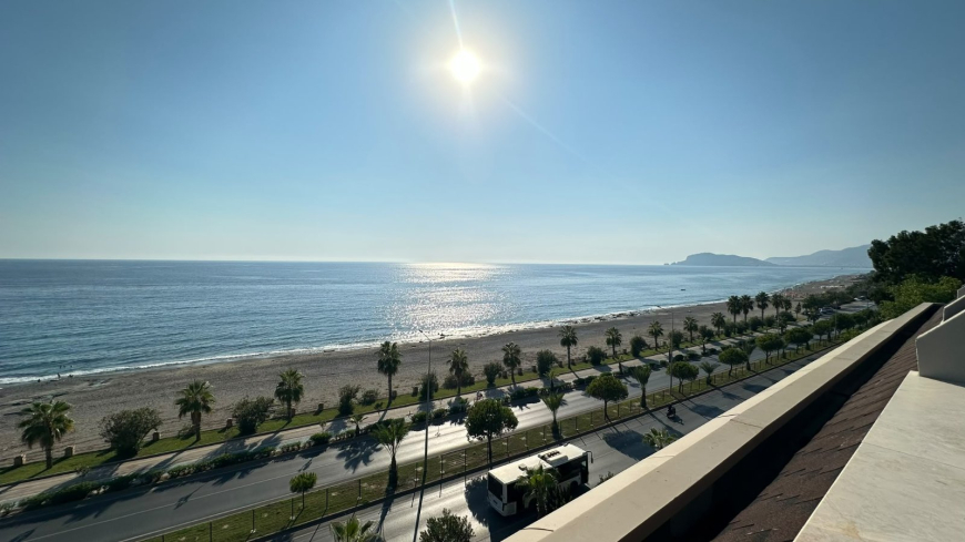Penthouse — Kestel · R28-5614 — photo 1