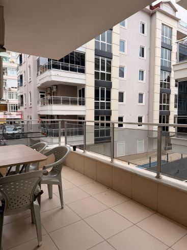 Apartment — Kleopatra · R24-5615 — photo 15