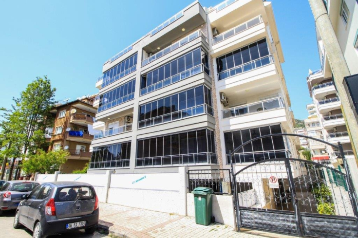 Apartment — Kleopatra · R24-5615 — photo 3