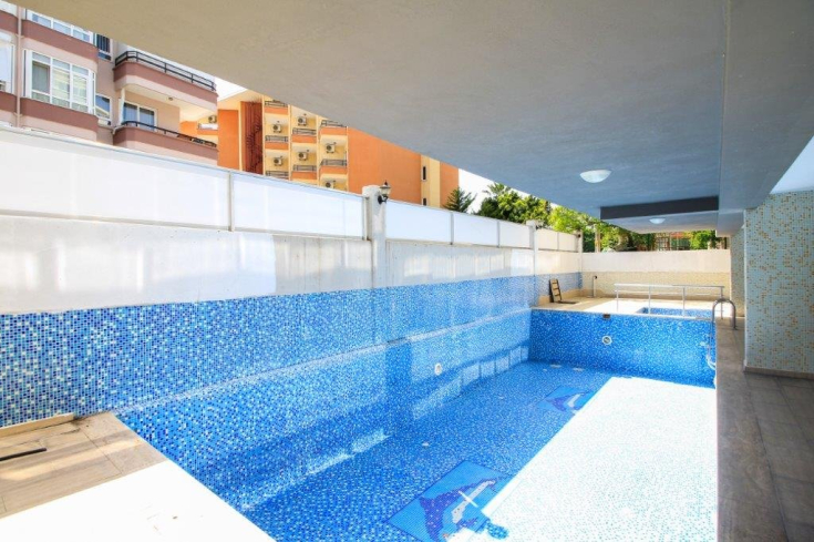 Apartment — Kleopatra · R24-5615 — photo 4