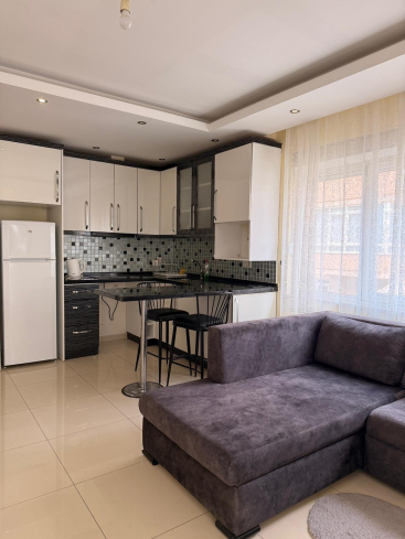 Apartment — Kleopatra · R24-5615 — photo 10