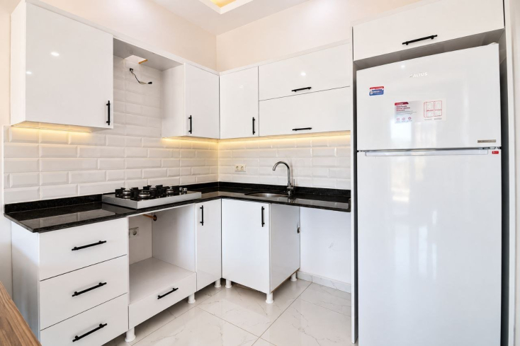 Apartment — Avsallar · R24-5616 — photo 11