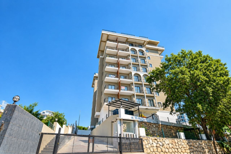 Apartment — Avsallar · R24-5616 — photo 4