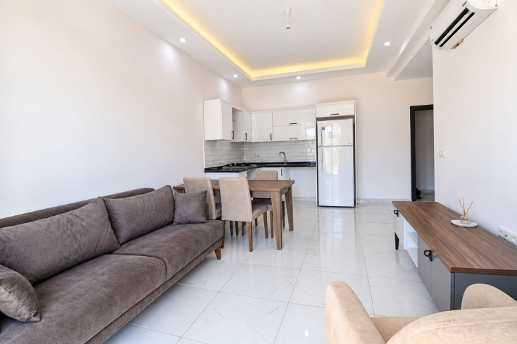 Apartment — Avsallar · R24-5616 — photo 12