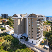 Apartment — Avsallar · R24-5616 — photo 3