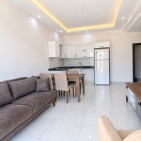 Apartment — Avsallar · R24-5616 — photo 12