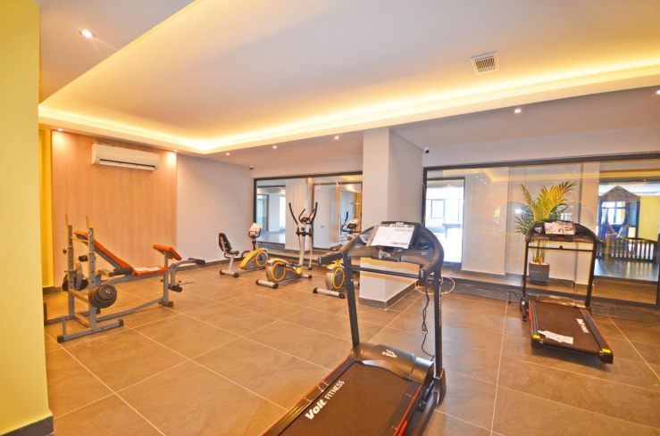 Apartment — Demirtash · R24-5617 — photo 11