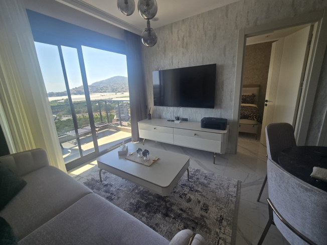 Apartment — Demirtash · R24-5617 — photo 19
