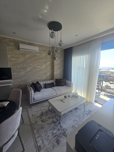 Apartment — Demirtash · R24-5617 — photo 20