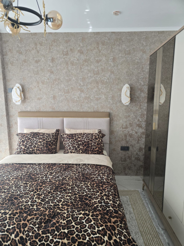 Apartment — Demirtash · R24-5617 — photo 25