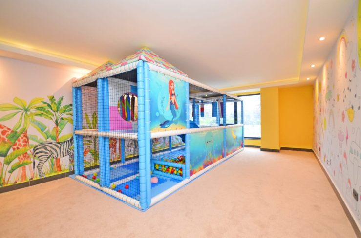 Apartment — Demirtash · R24-5617 — photo 17