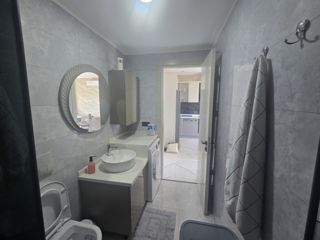 Apartment — Demirtash · R24-5617 — photo 28