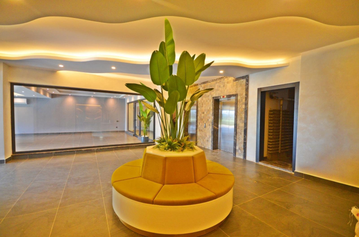 Apartment — Demirtash · R24-5617 — photo 5