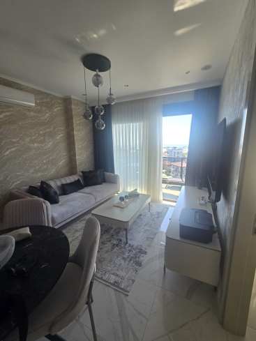 Apartment — Demirtash · R24-5617 — photo 22
