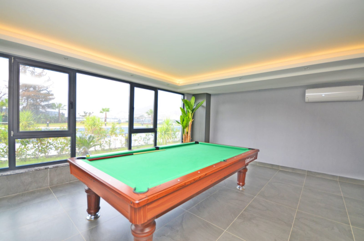 Apartment — Demirtash · R24-5617 — photo 14