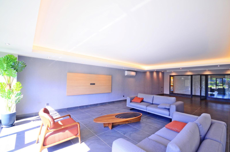 Apartment — Demirtash · R24-5617 — photo 13