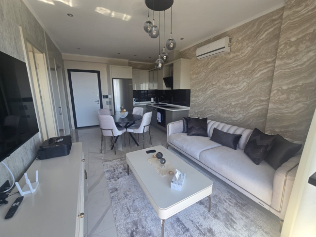Apartment — Demirtash · R24-5617 — photo 21