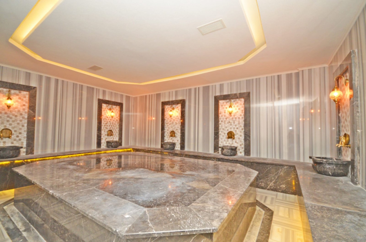 Apartment — Demirtash · R24-5617 — photo 8