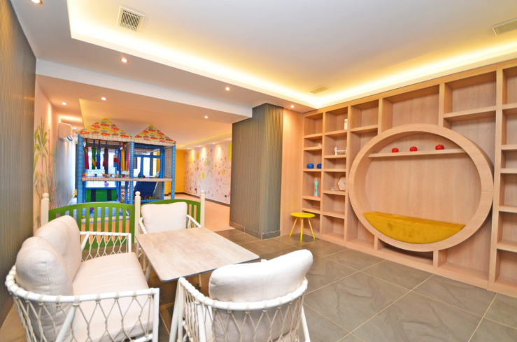 Apartment — Demirtash · R24-5617 — photo 18