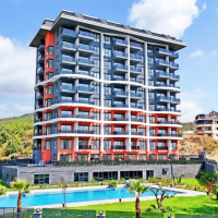 Apartment — Demirtash · R24-5617 — photo 1
