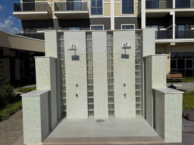 Apartment — Demirtash · R28-5618 — photo 24