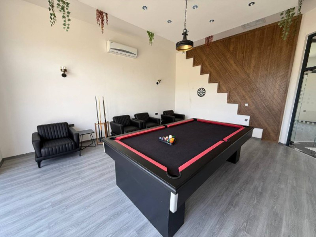 Apartment — Demirtash · R28-5618 — photo 39